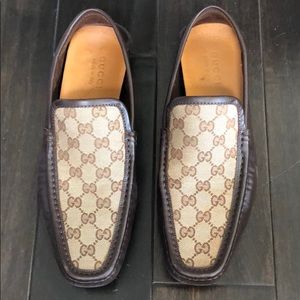 Men’s Gucci Loafers